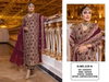 KF 119 Heavy Georgette Pakistani Suits Catalog